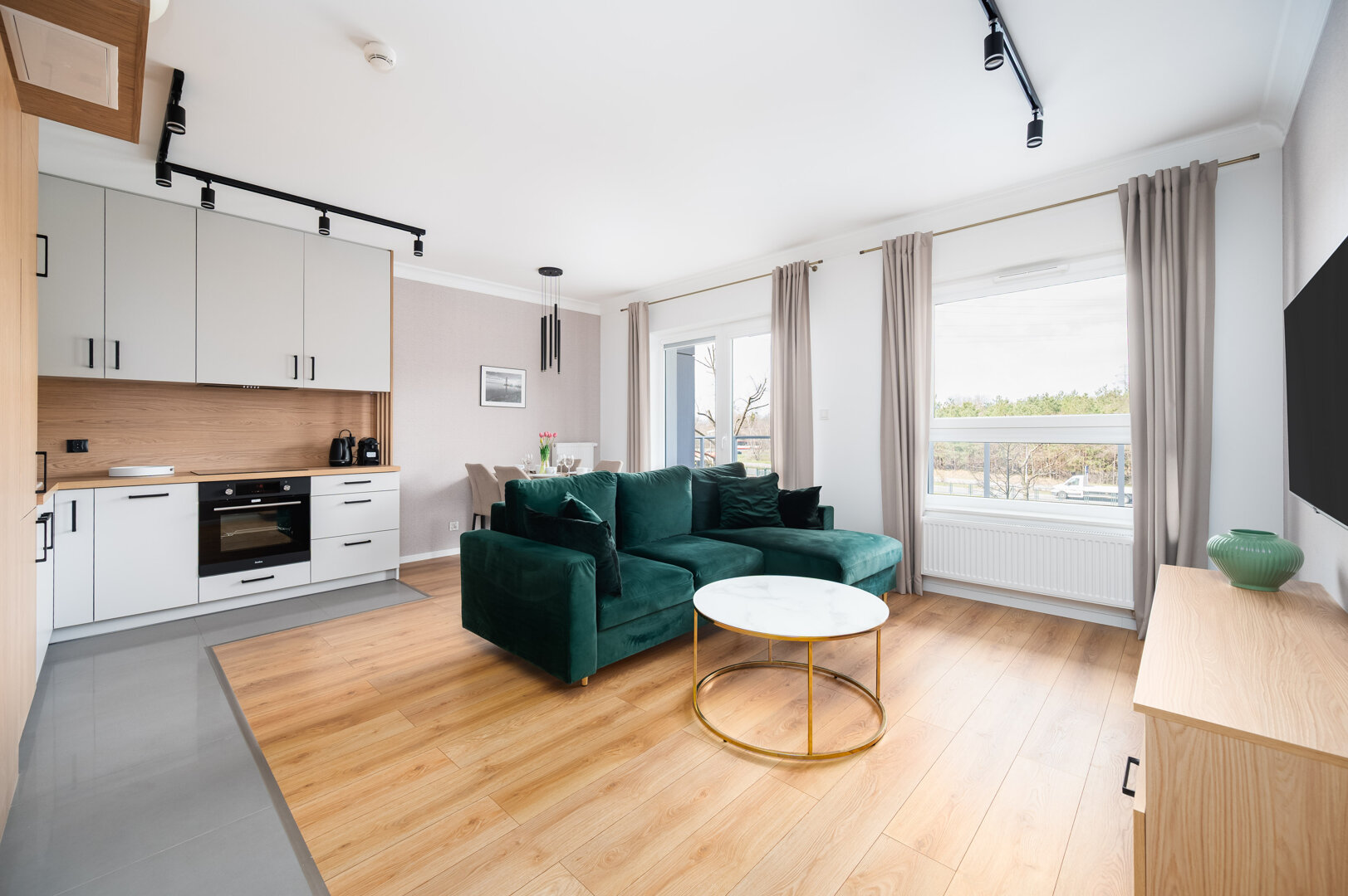 Apartament Baltica Family Stay ProstyWynajem Apartament Baltica Family Stay ProstyWynajem